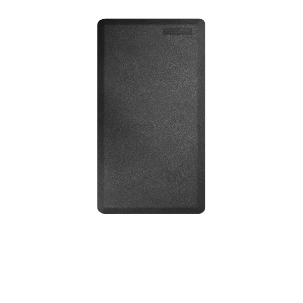 FitnessMats 47" x 26" - Onyx