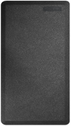 FitnessMats 47" x 26" - Onyx