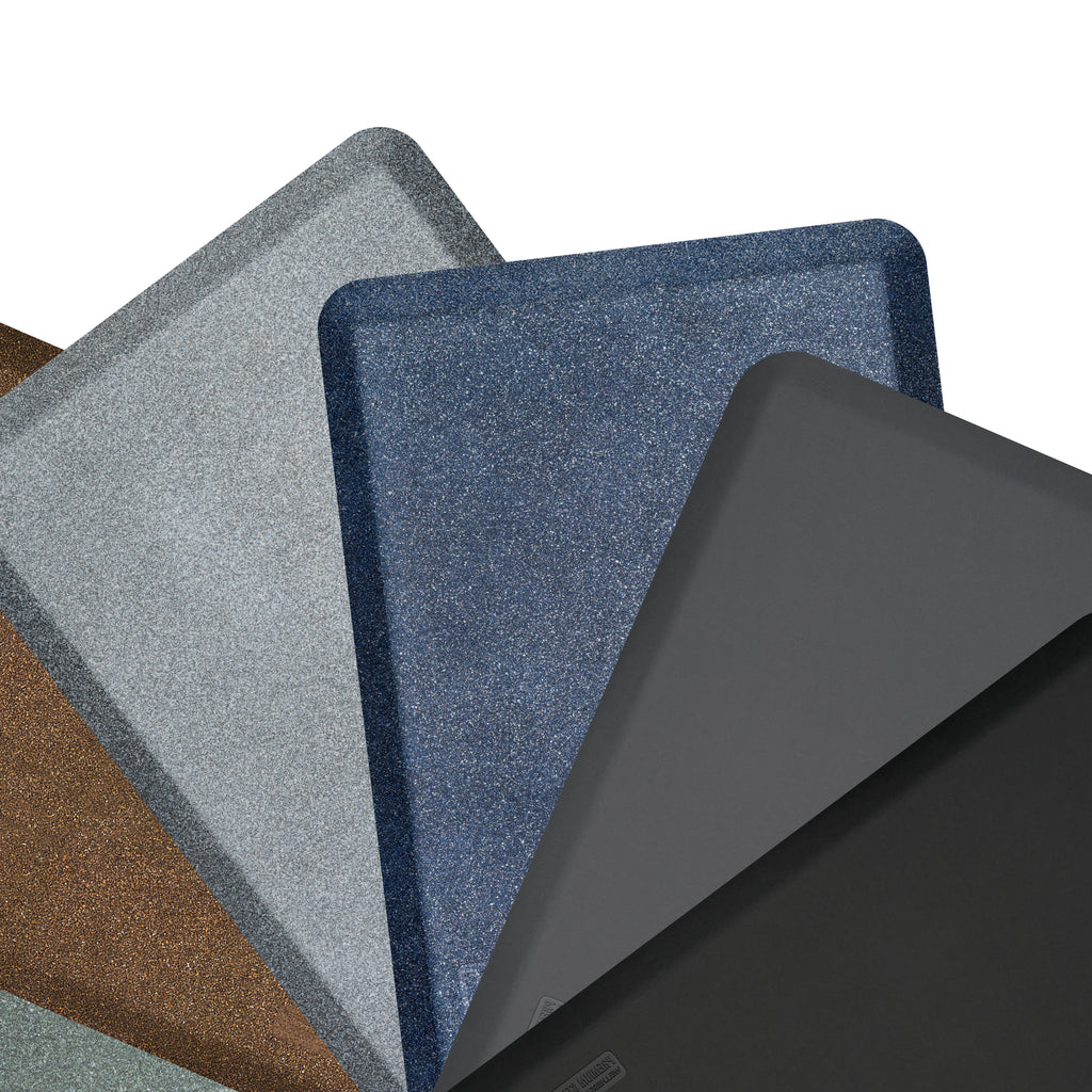 Wellness Mat Anti-Fatigue Mats By WellnessMats - 100% US Made