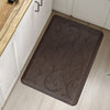 Bella 3' x 2' - Antique Dark