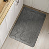 Bella 3' x 2' - Silver Leaf