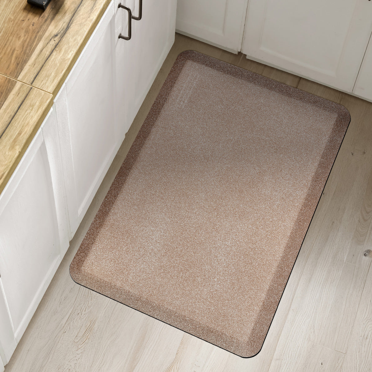 Granite 3' x 2' - Sand