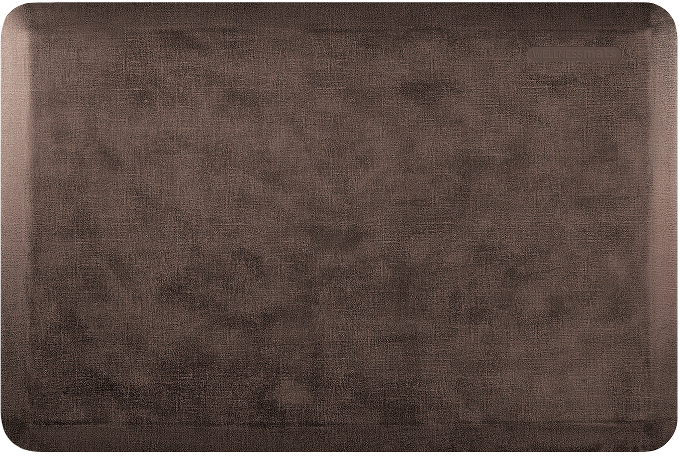 Wellness Mat Linen Collection – Antique Dark 6’x2’