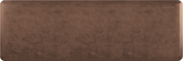 A 6'x2' Antique Light WellnessMat