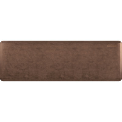 Linen Antique Light | Standing Desk Mat
