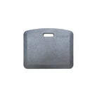 MobileMats Collection – Granite Beach, portable comfort mat with handle for convenience and support.