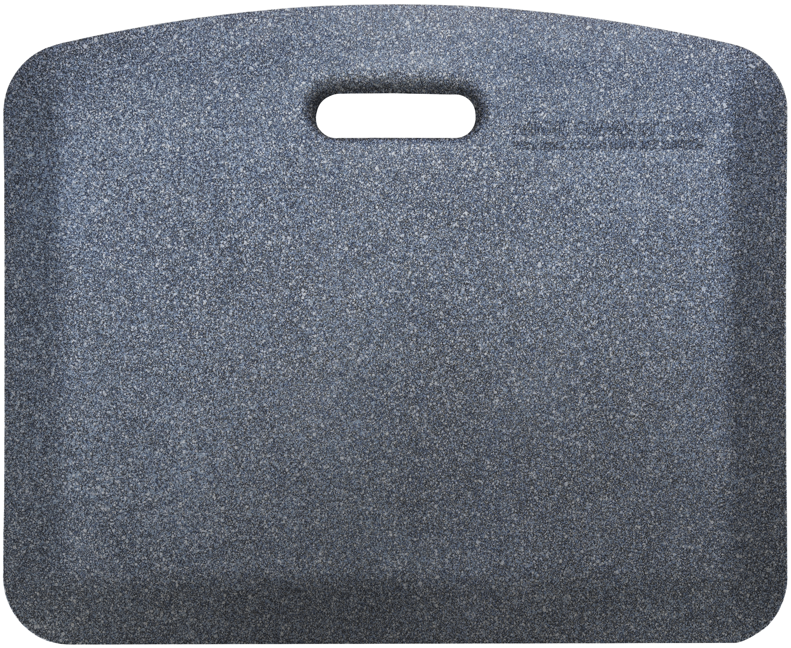 MobileMats Collection – Granite Sapphire portable mat for comfort and support, ideal for travel and outdoor use.