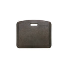 MobileMats Granite Topaz mat, portable comfort and support for standing, kneeling, and traveling.