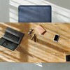 Granite 3' x 2' - Cobalt