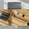 Linen 3' x 2' - Slate