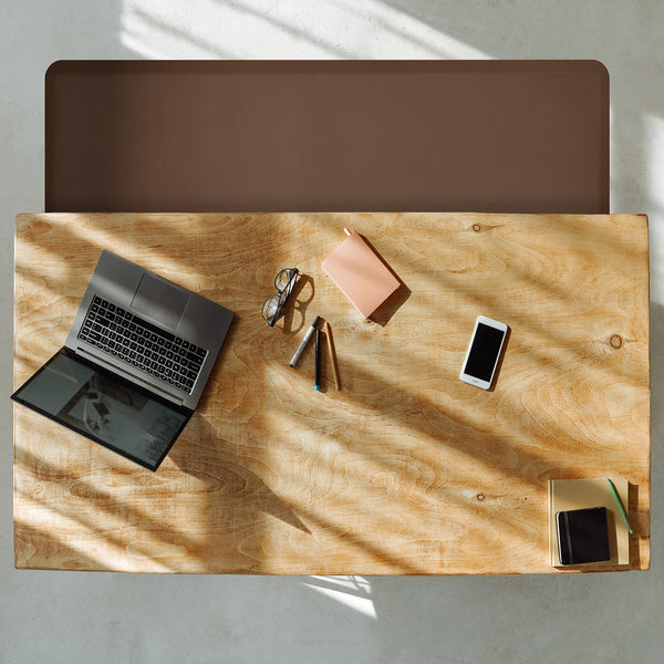 Original 6' x 2' - Brown