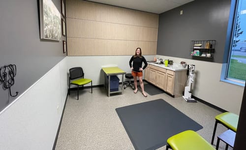 Dr. Jessica D