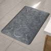 Bella 3' x 2' - Slate