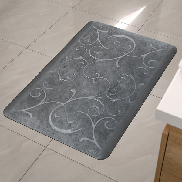 Bella 3' x 2' - Slate