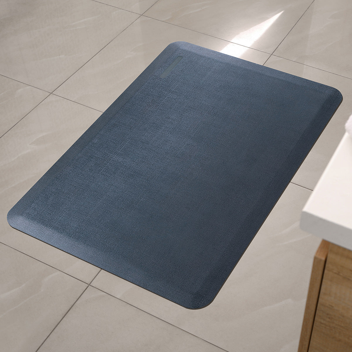 Linen 3' x 2' - Lagoon