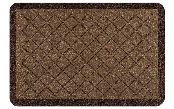 3' x 2' Arbor Collection - Granite Copper