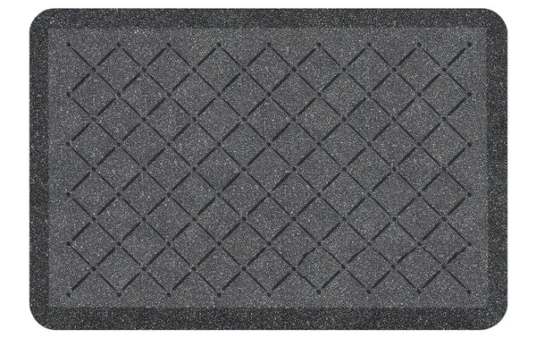 3' x 2' Arbor Collection - Granite Steel