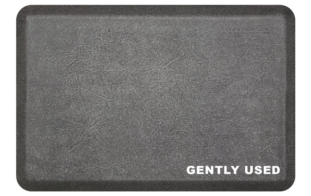 WellnessMat - Granite - Mad Matter, Inc.