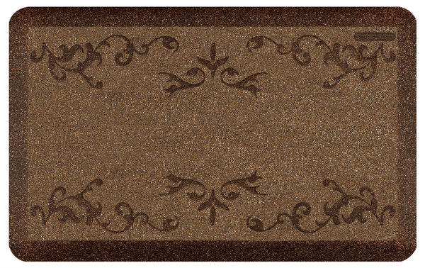 32" x 20" Vineyard Collection - Granite Copper