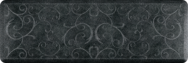 Granite Bella 6' x 2' - Onyx