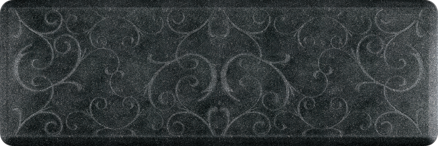 Granite Impressions - Bella Onyx