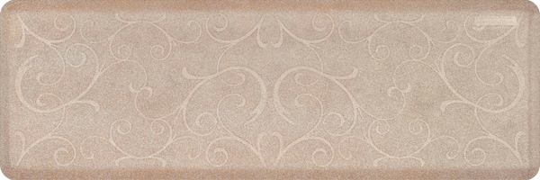Granite Bella 6' x 2' - Sand