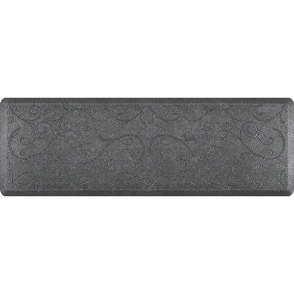 Granite Bella 6' x 2' - Steel