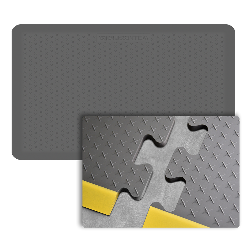 WellnessMats Connect