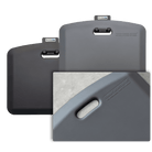 MobilePro portable mats featured in multiple colors and designs for versatile use and comfort.