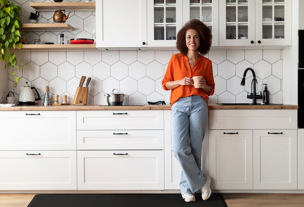 Original Anti-Fatigue Mats | Classic Comfort Mats for Home