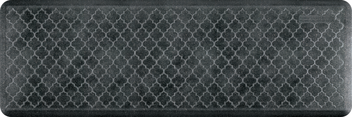 Granite Impressions - Trellis Onyx