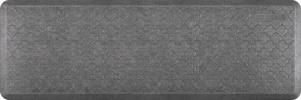 Granite Trellis 6' x 2' - Steel