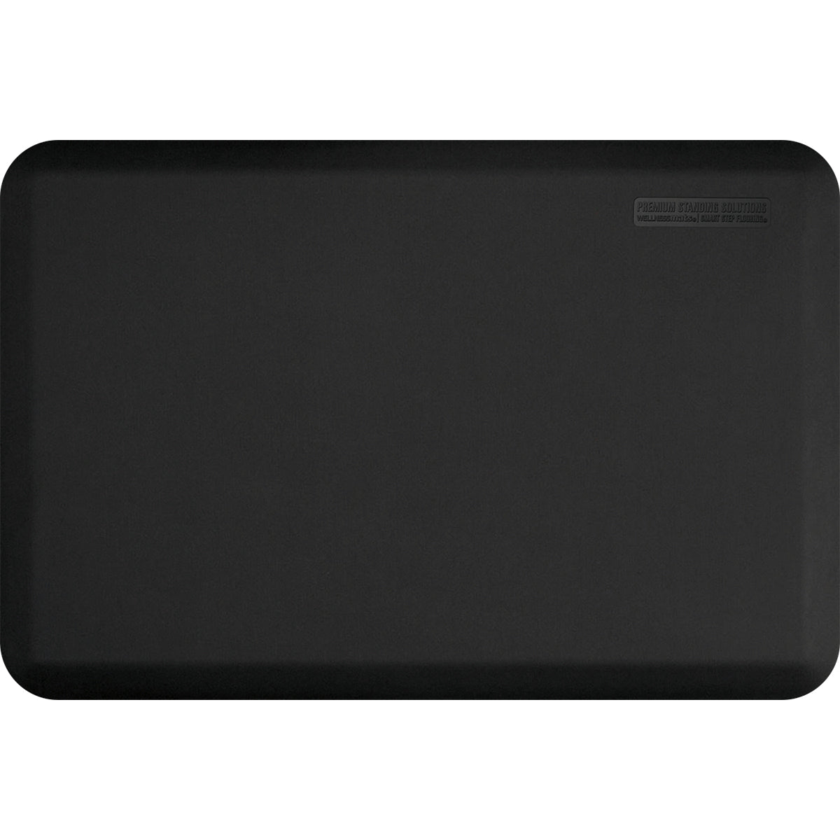 Original Black | Standing Desk Mat