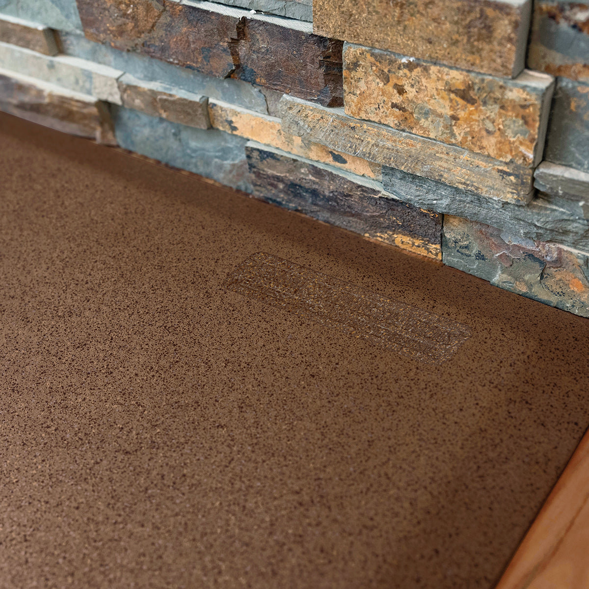 Granite Collection – Copper – WellnessMats