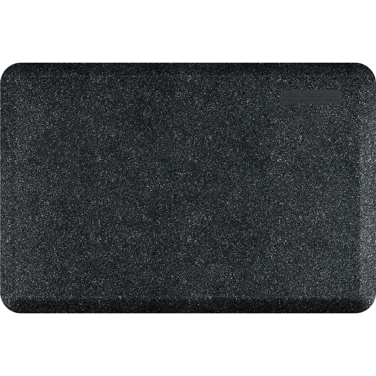 Granite Onyx | Standing Desk Mat
