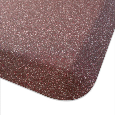 3' x 2' Granite Collection – Ruby