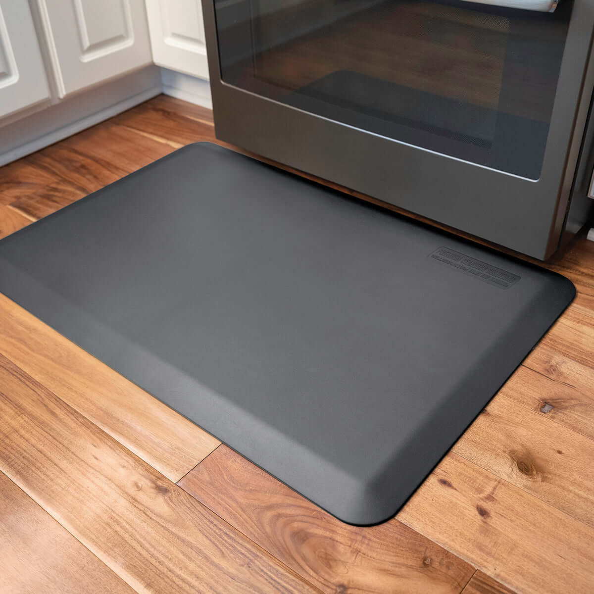 Shop by Category - Gourmet Kitchen - Wellness Mats Cushioned Anti-Fatigue Kitchen  Mats - Distinctive Decor