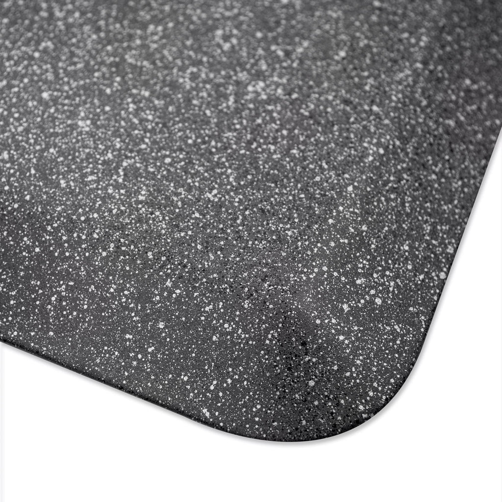 Granite Collection – Steel – WellnessMats