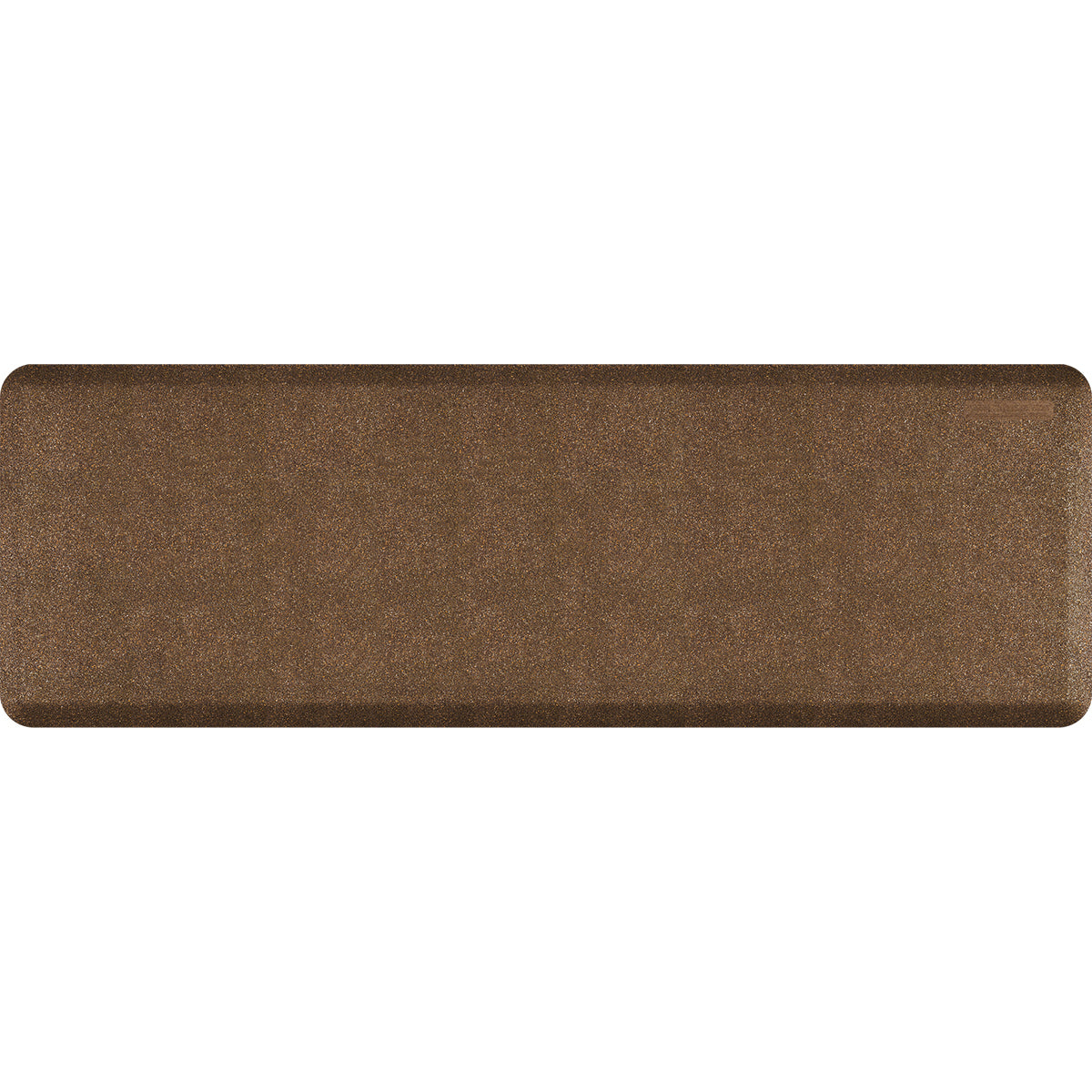 Granite Copper | Standing Desk Mat