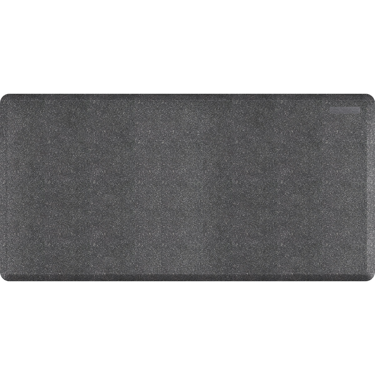 WellnessMats Original Smooth Granite Copper Anti-Fatigue Floor Mat