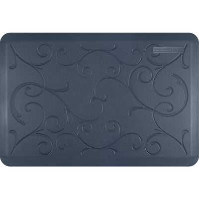 Bella Collection – Lagoon – WellnessMats