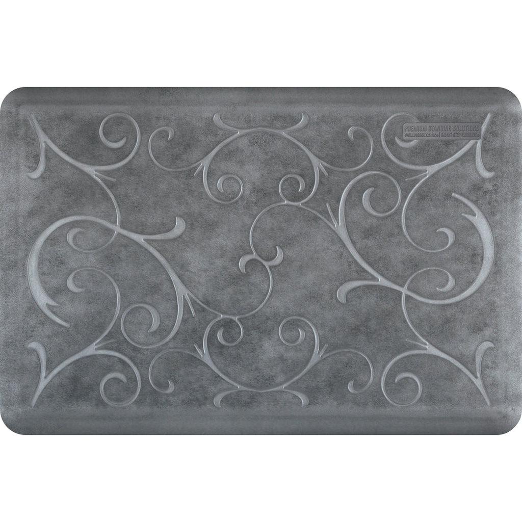 Bella Collection – Slate – WellnessMats