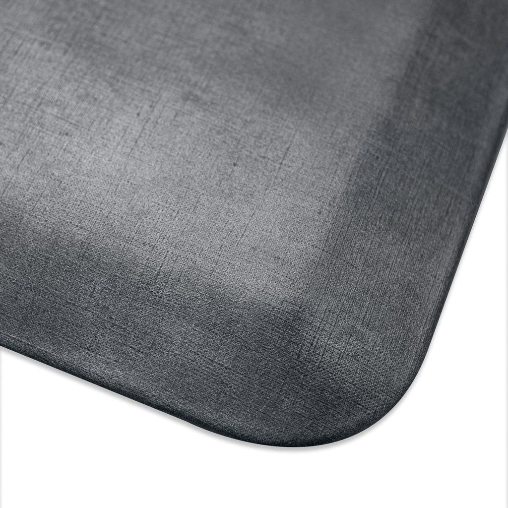 Linen Collection – Slate – WellnessMats