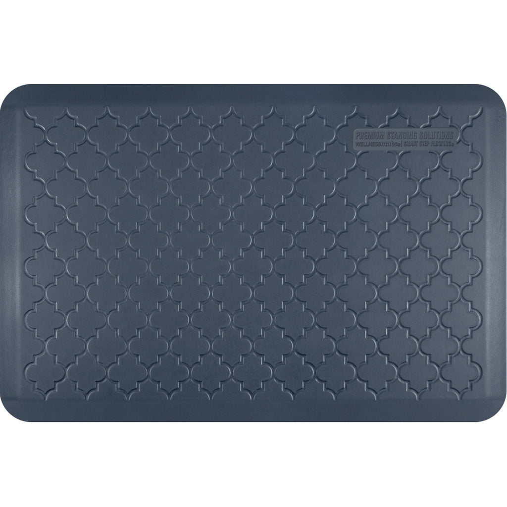 Trellis Collection – Lagoon - WellnessMats