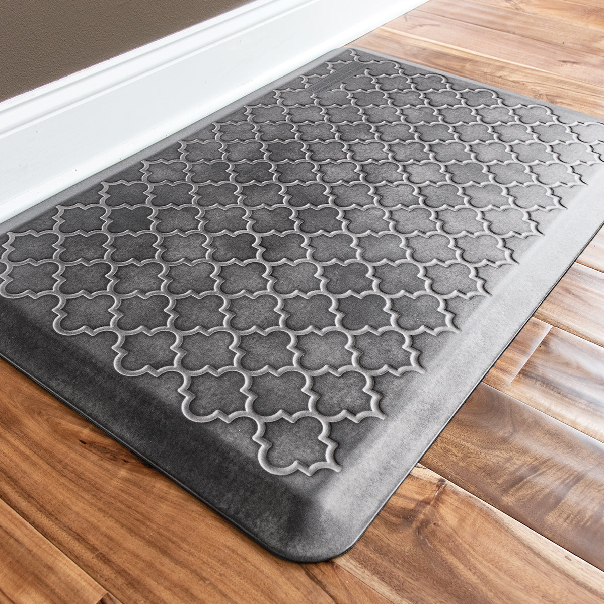 Smart Step Supreme - Anti-fatigue Floor Mat by Wellness Mats