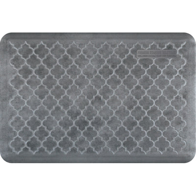 Trellis Collection – Slate - WellnessMats