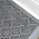 Trellis Collection – Slate - WellnessMats