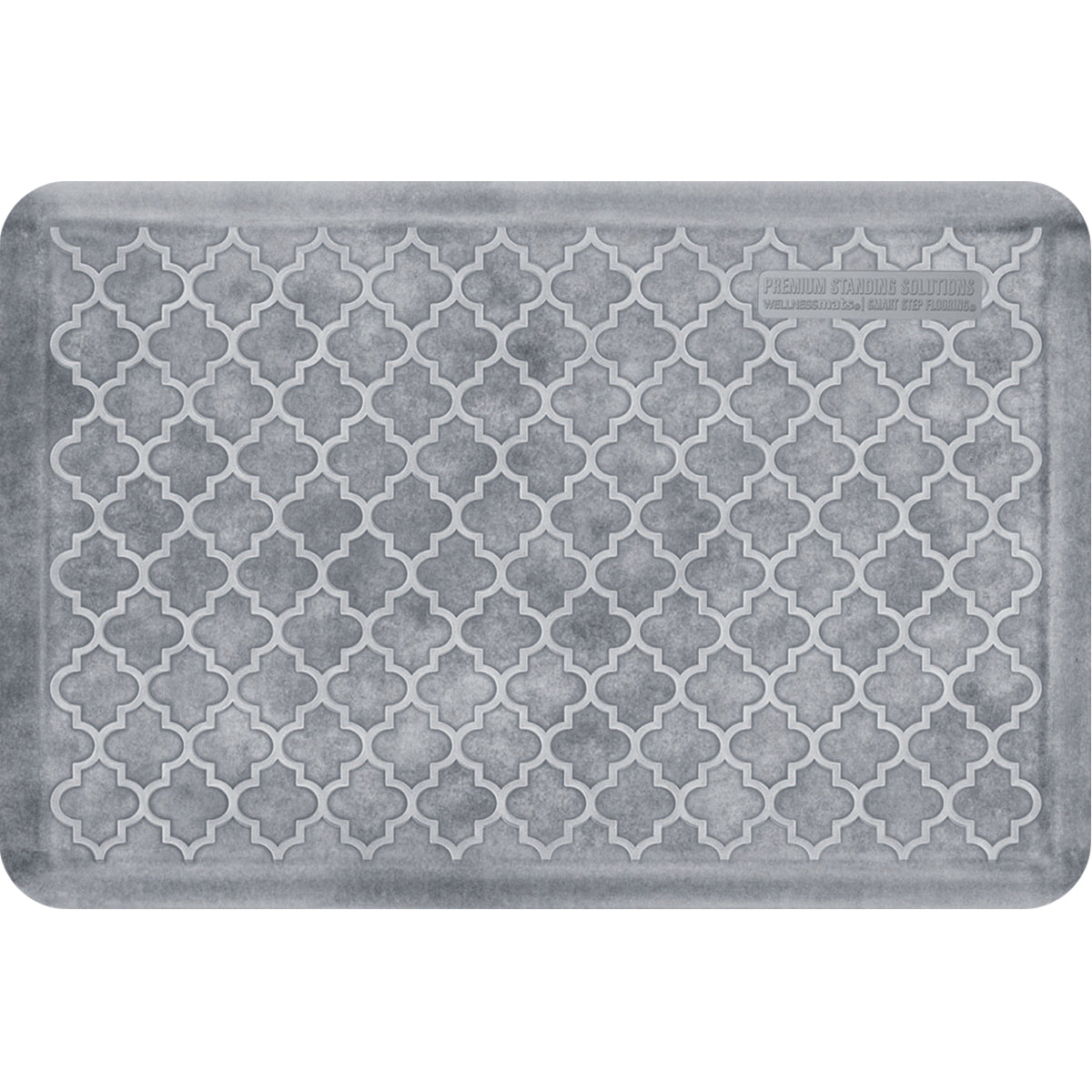 Trellis Collection – Sea Mist - WellnessMats