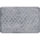 Trellis Collection – Sea Mist - WellnessMats