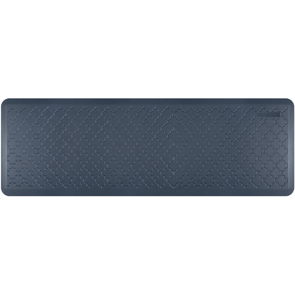 Trellis Collection – Lagoon - WellnessMats